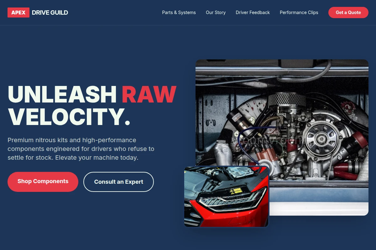auto-parts